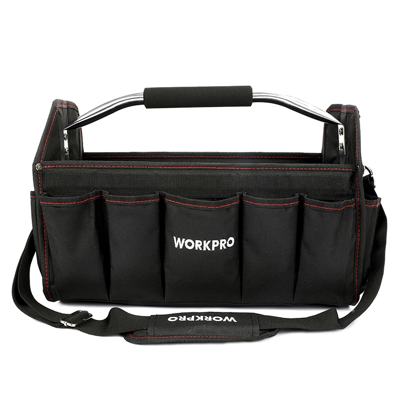 Foldable Tool Bag Storage Organizer