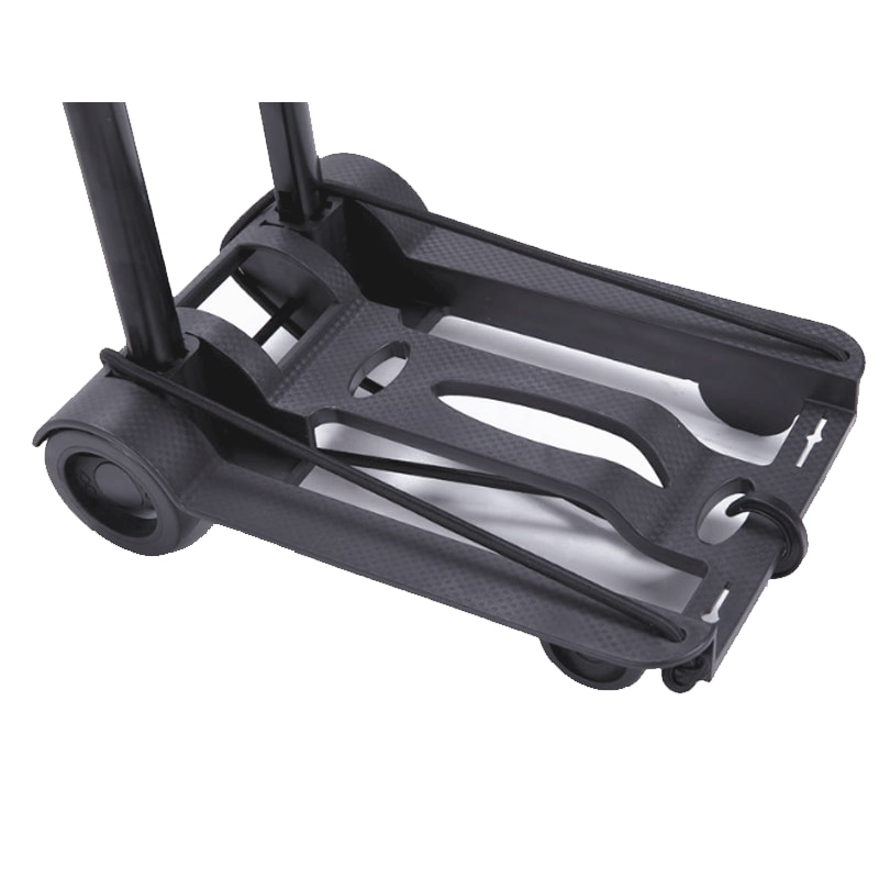 Foldable Trolley Portable Cart