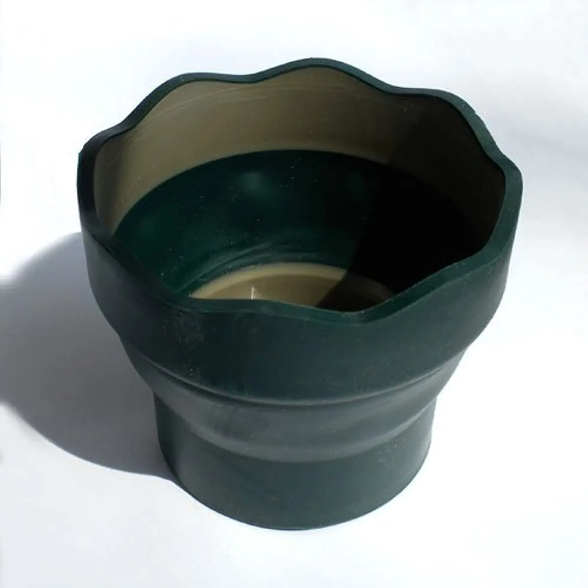 Foldable Water Cup for Painting Foldable Water Cup for Painting