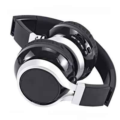 Foldable Wireless Headphone Foldable Wireless Headphone