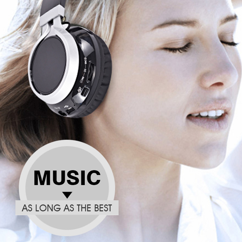 Foldable Wireless Headphone Foldable Wireless Headphone