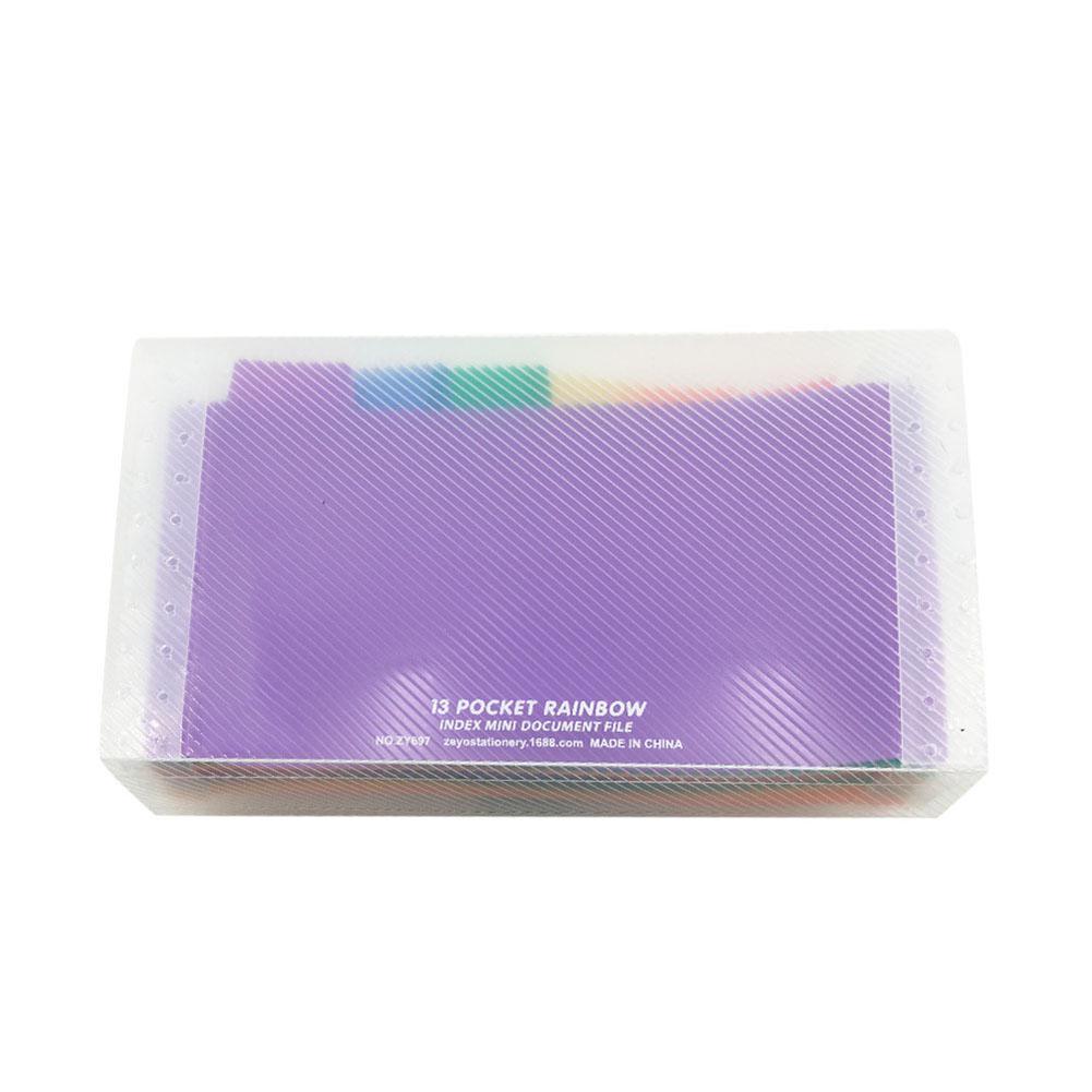 Folder Organizer Expanding File Holder Folder Organizer Expanding File Holder