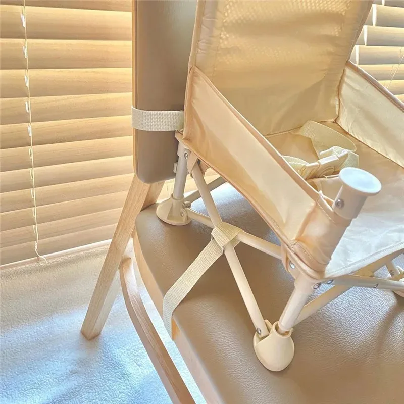 Folding Baby Eating Chair with Awning Outdoor Travel Portable Sunshade Baby Seats Detachable Feeding Tray Folding Baby Eating Chair with Awning Outdoor Travel Portable Sunshade Baby Seats Detachable Feeding Tray