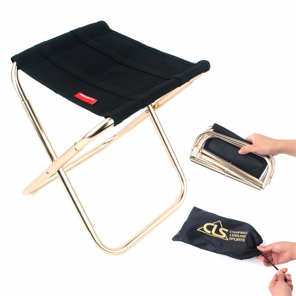 Folding Camping Chair with Bag Folding Camping Chair with Bag