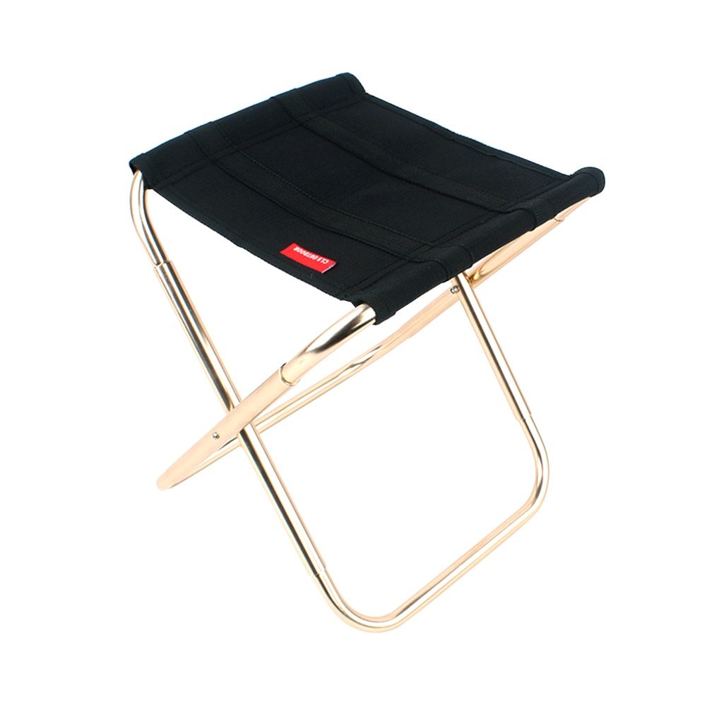Folding Camping Chair with Bag