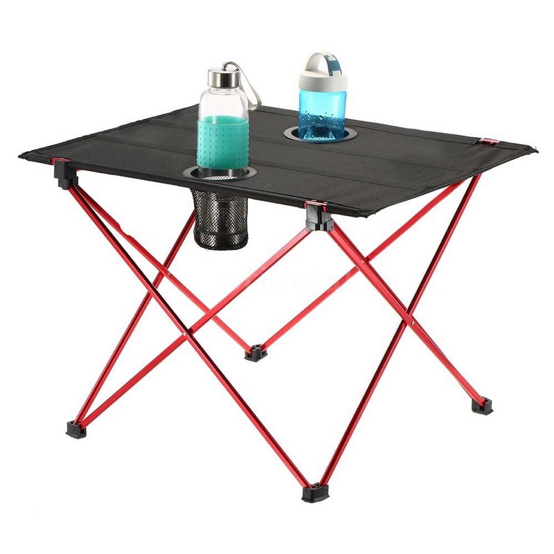 Folding Camping Table Picnic Desk