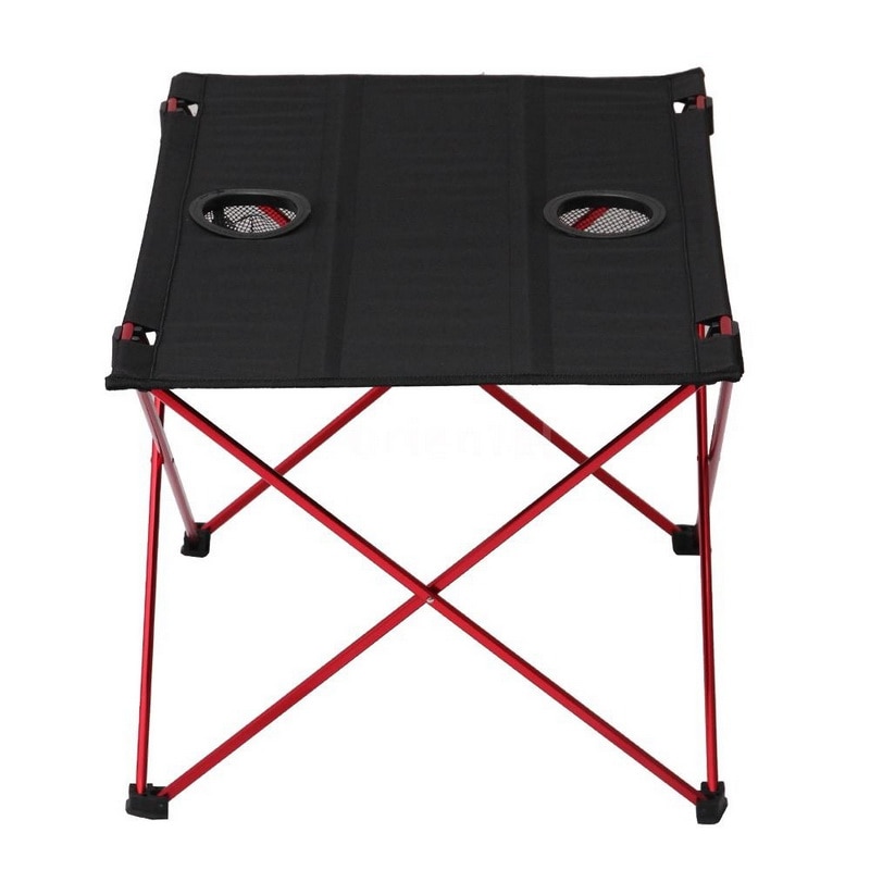Folding Camping Table Picnic Desk