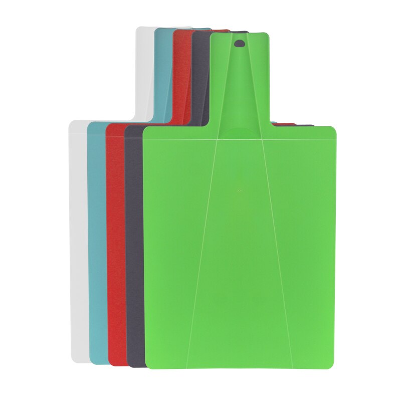 Folding Chopping Board with Handle Folding Chopping Board with Handle