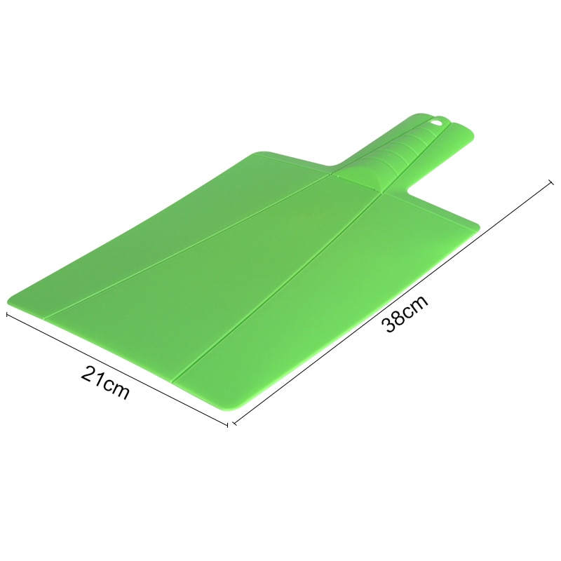 Folding Chopping Board with Handle Folding Chopping Board with Handle