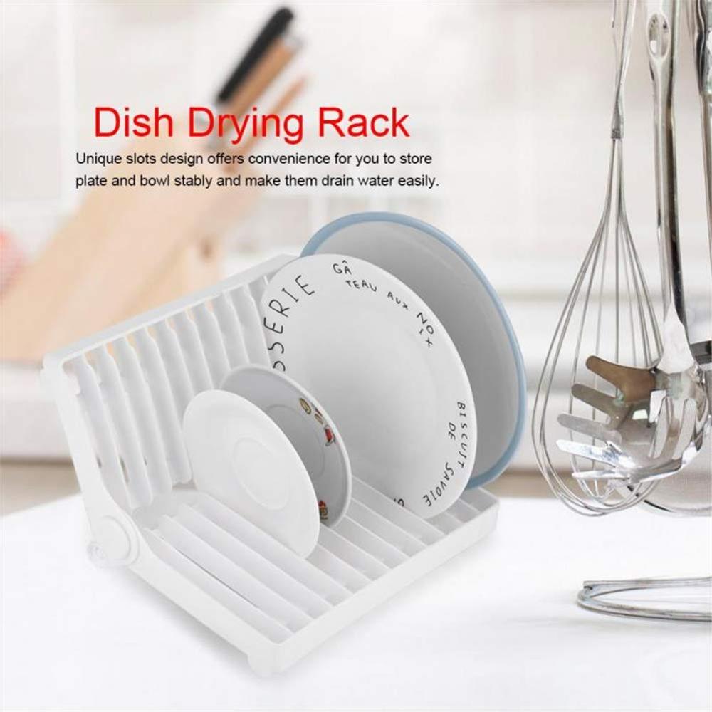 Folding Dish Rack Home Organizer Folding Dish Rack Home Organizer