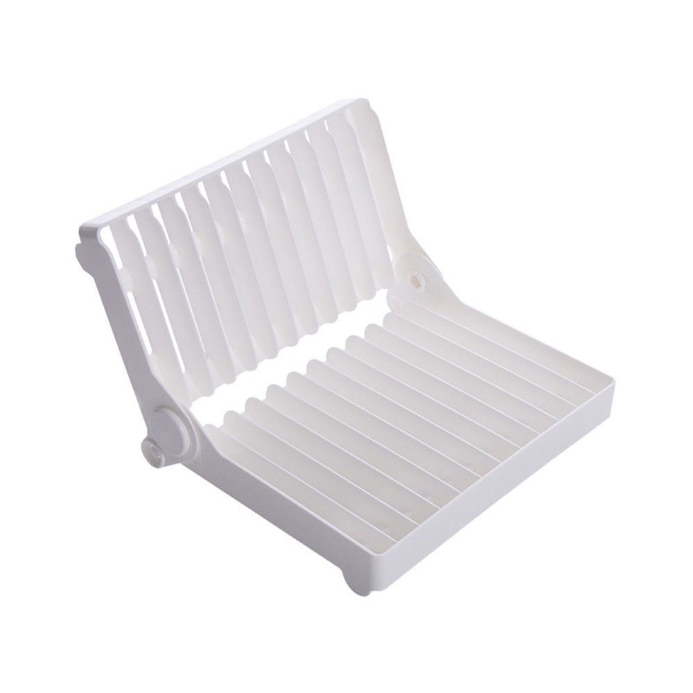 Folding Dish Rack Home Organizer Folding Dish Rack Home Organizer