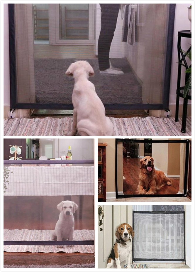 Folding Gate Pet Fence Enclosure Folding Gate Pet Fence Enclosure