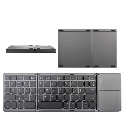 Folding Keyboard for Android Devices Folding Keyboard for Android Devices