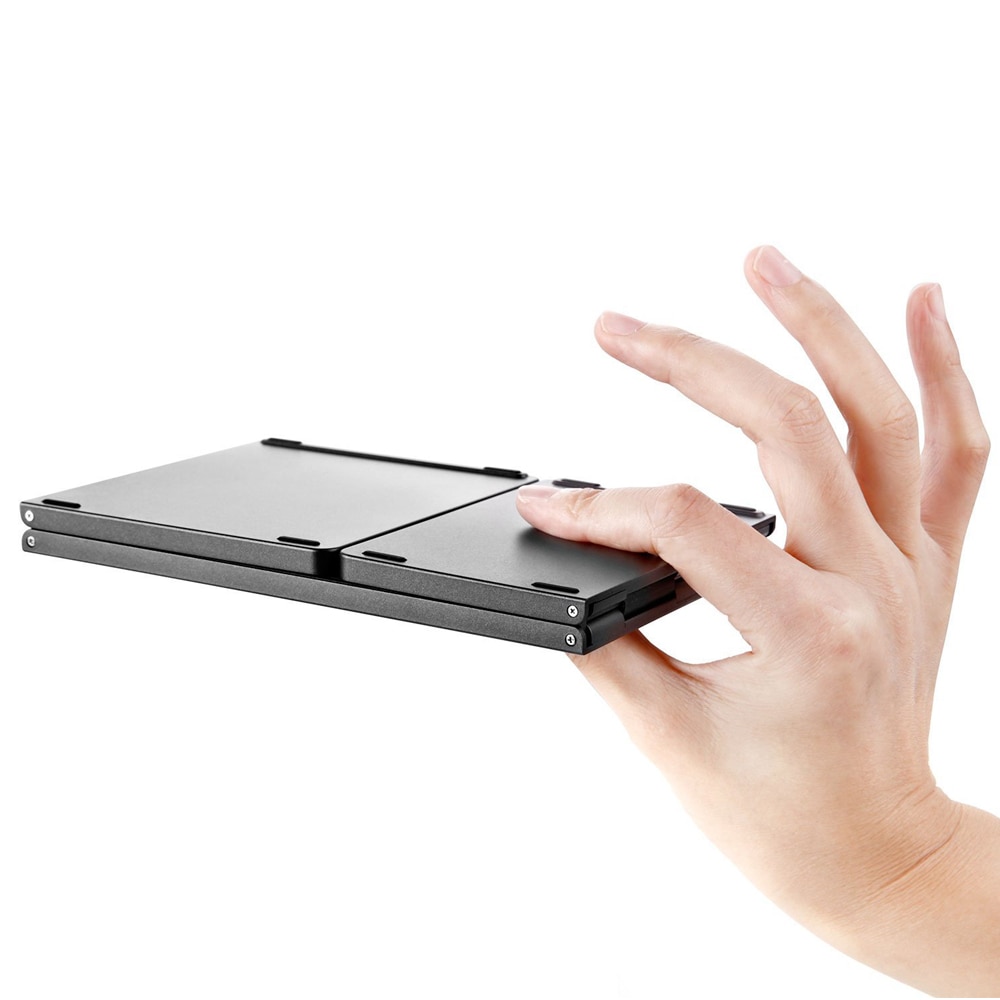 Folding Keyboard for Android Devices Folding Keyboard for Android Devices