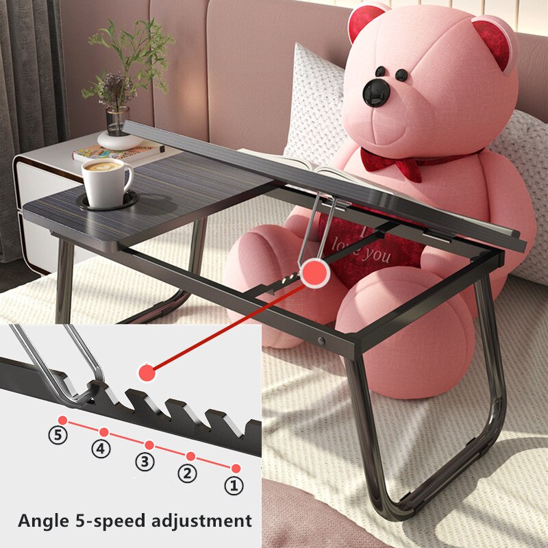 Folding Lap Desk Bed Laptop Table Folding Lap Desk Bed Laptop Table