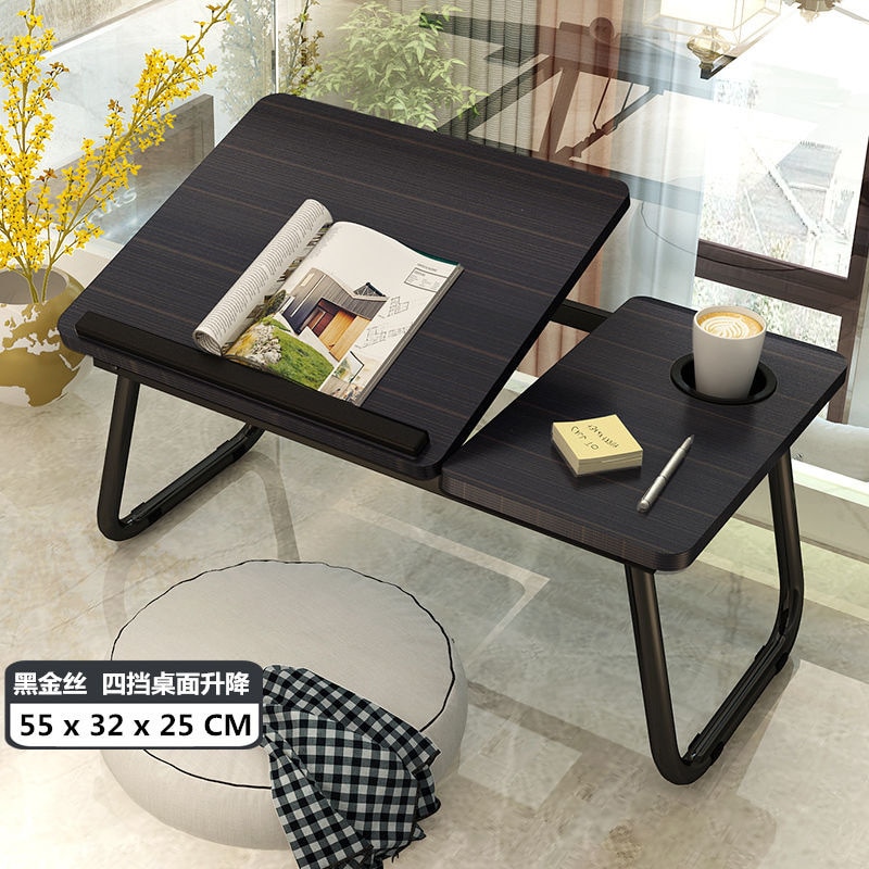 Folding Lap Desk Bed Laptop Table Folding Lap Desk Bed Laptop Table