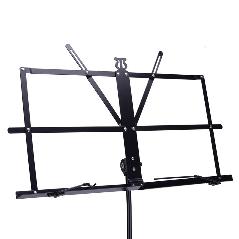 Folding Music Stand Portable Tripod Stand Folding Music Stand Portable Tripod Stand