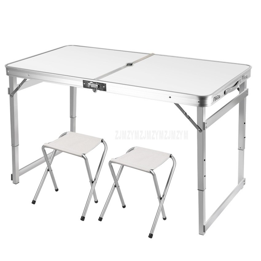 Folding Picnic Table With 4pcs Stool Folding Picnic Table With 4pcs Stool