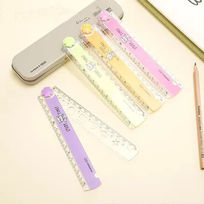 Folding Ruler Student School Supply Folding Ruler Student School Supply