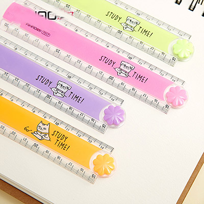 Folding Ruler Student School Supply Folding Ruler Student School Supply