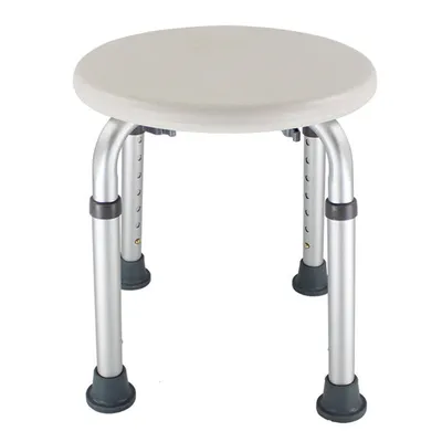 Folding Shower Stool Non-Slip Chair