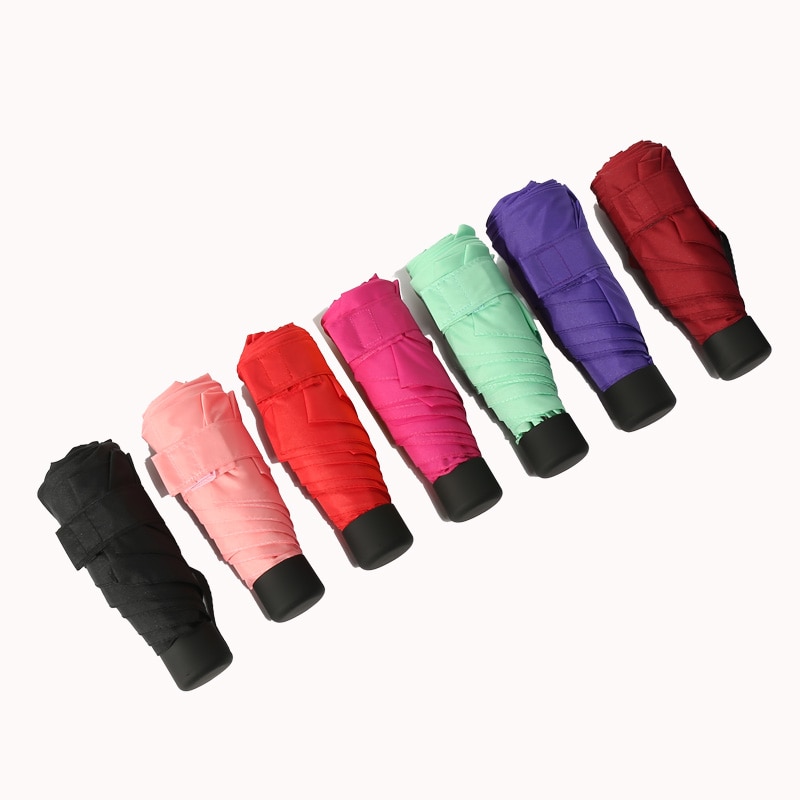 Folding Small Umbrella Pocket Size Folding Small Umbrella Pocket Size