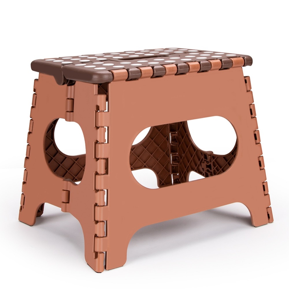 Folding Stool Portable Plastic Chair Folding Stool Portable Plastic Chair