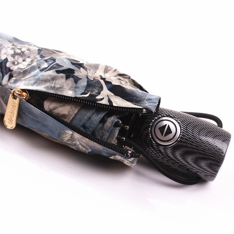 Folding Umbrella Stylish Brolly Folding Umbrella Stylish Brolly