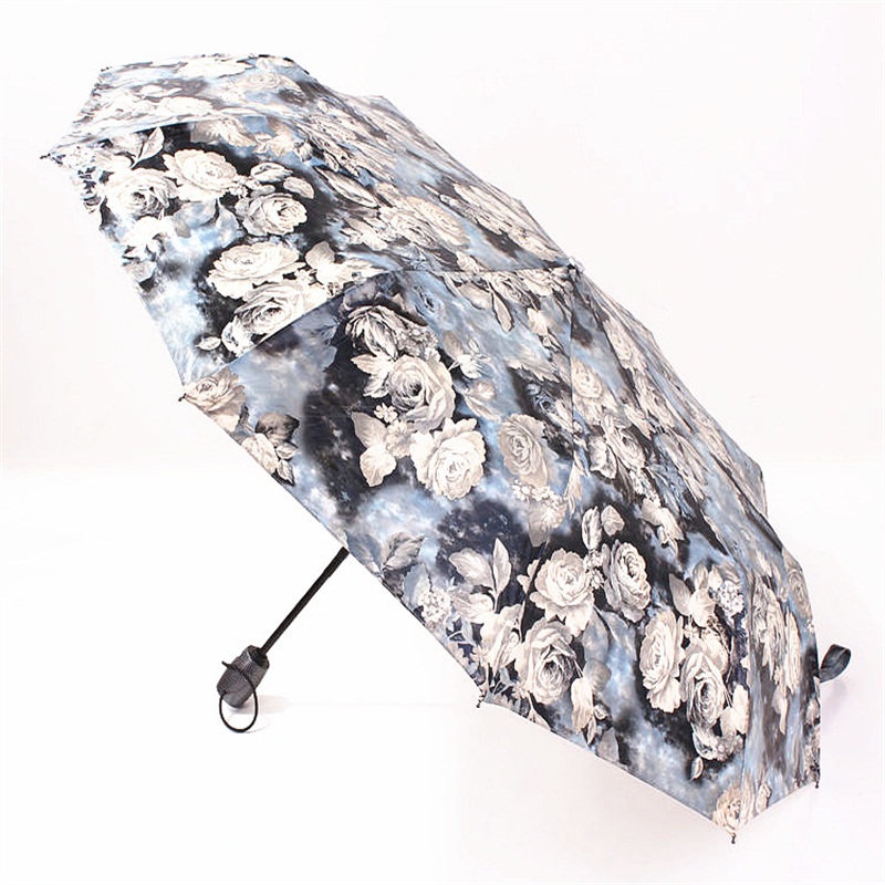 Folding Umbrella Stylish Brolly Folding Umbrella Stylish Brolly