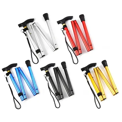 Folding Walking Sticks Collapsible Cane Folding Walking Sticks Collapsible Cane