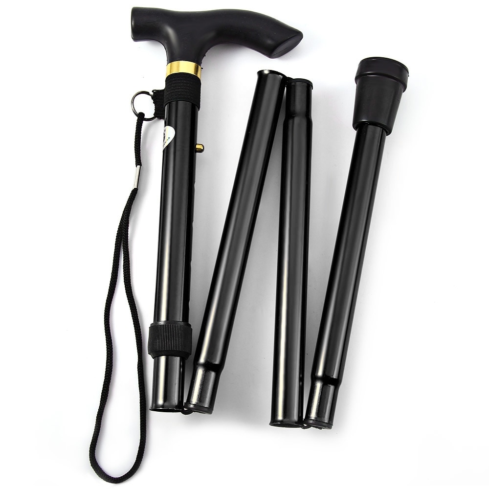 Folding Walking Sticks Collapsible Cane Folding Walking Sticks Collapsible Cane