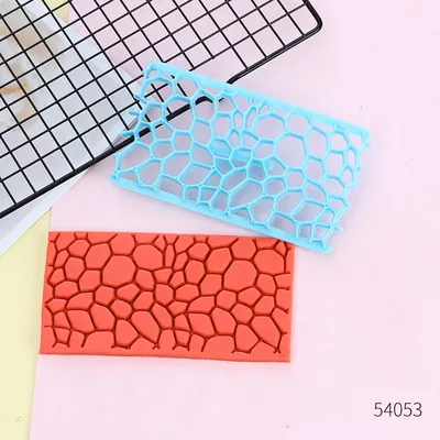 Fondant Embosser Cake Decorating Mold Fondant Embosser Cake Decorating Mold