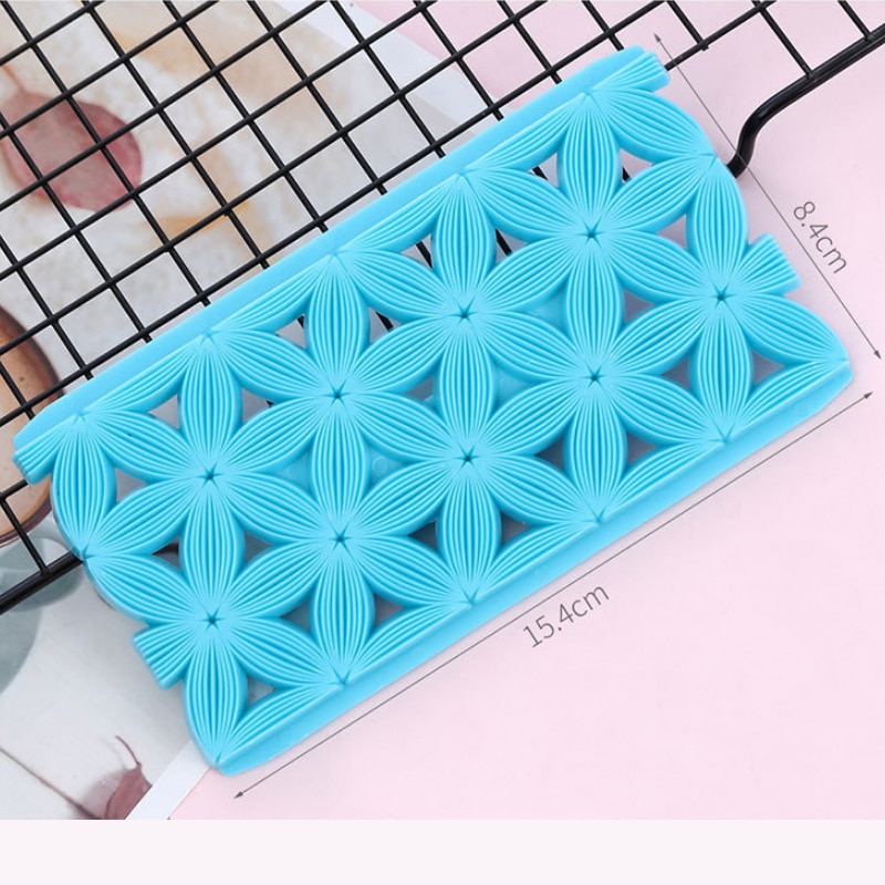 Fondant Embosser Cake Decorating Mold Fondant Embosser Cake Decorating Mold
