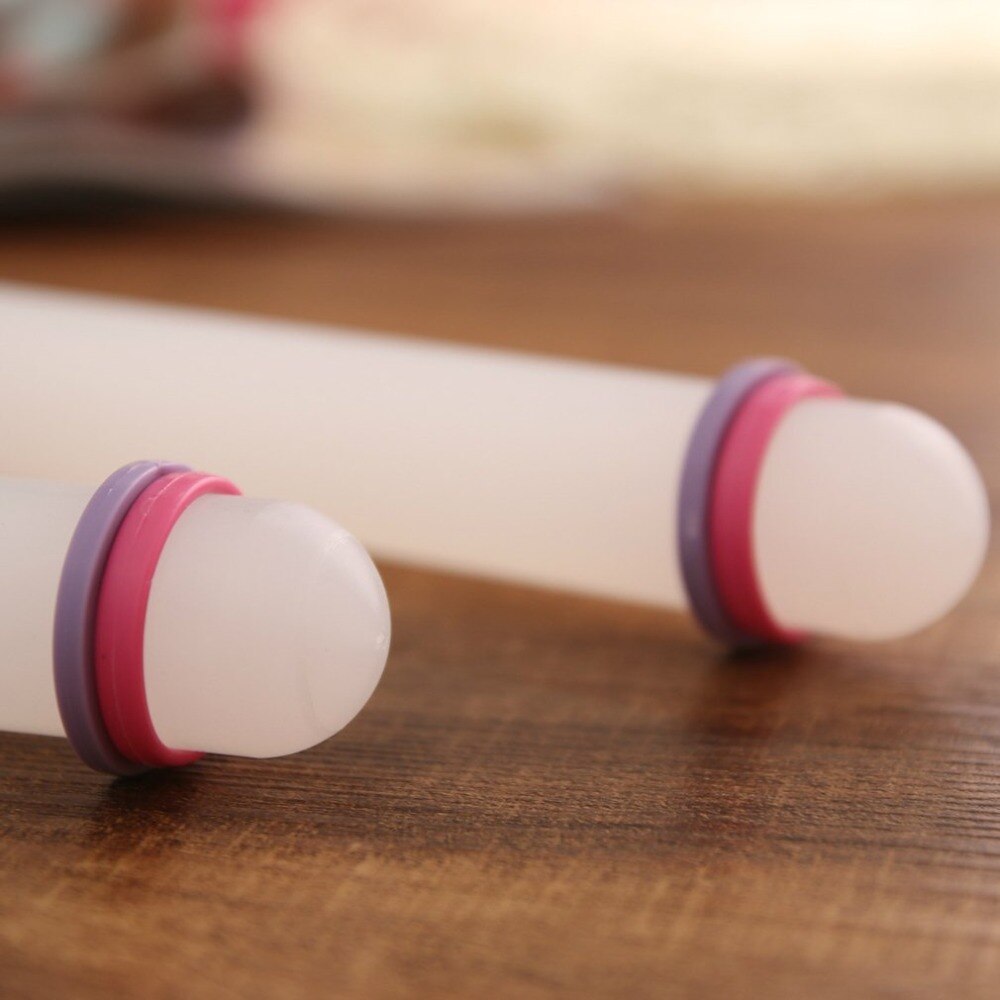 Fondant Roller Non-Stick Baking Tool Fondant Roller Non-Stick Baking Tool