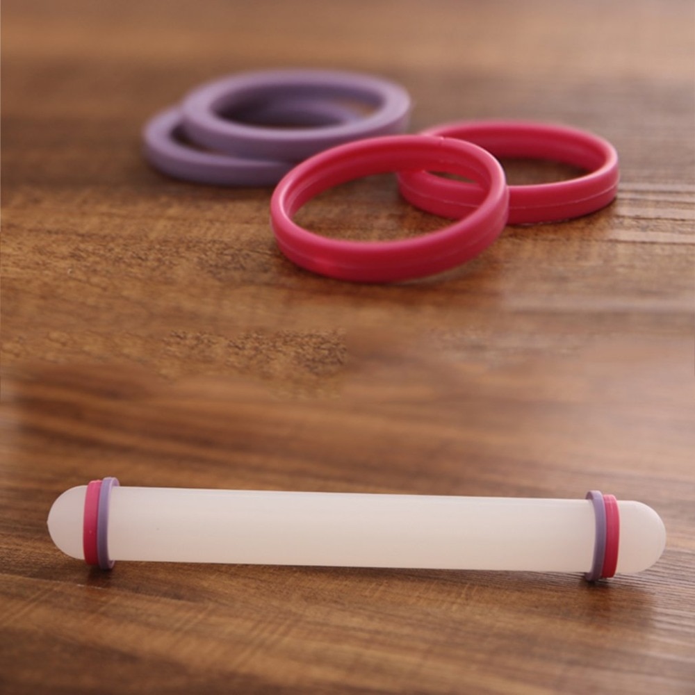 Fondant Roller Non-Stick Baking Tool Fondant Roller Non-Stick Baking Tool