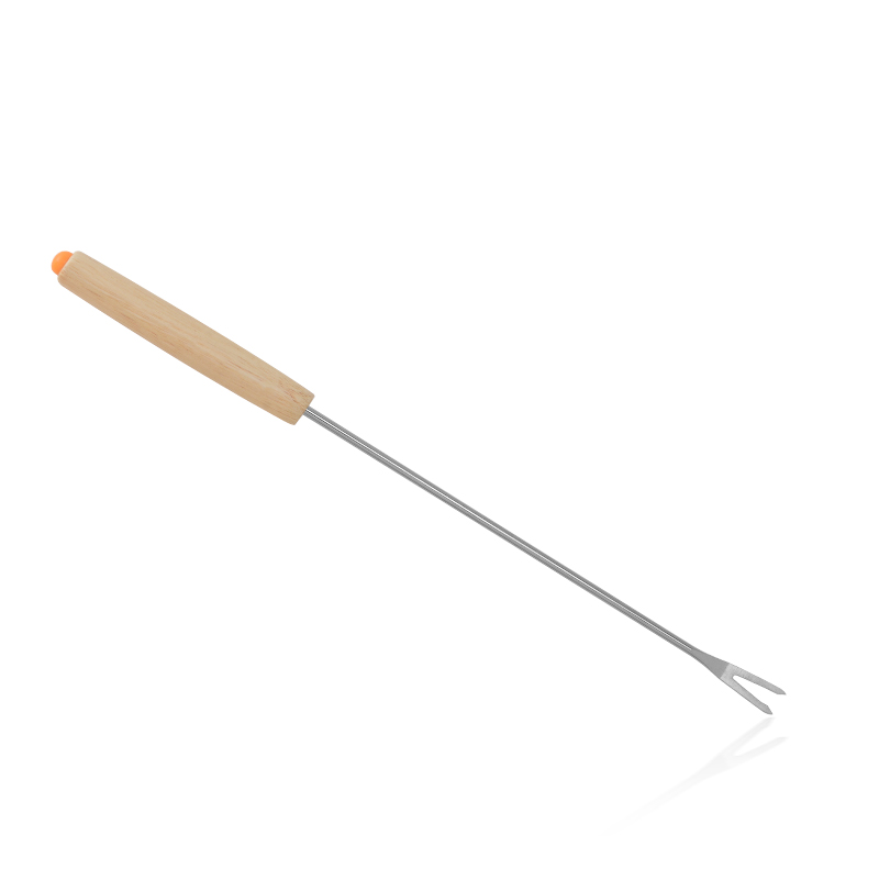 Fondue Fork Stainless Skewer Fondue Fork Stainless Skewer