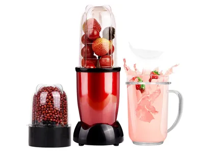 Food Blender Smoothie Maker Machine Food Blender Smoothie Maker Machine