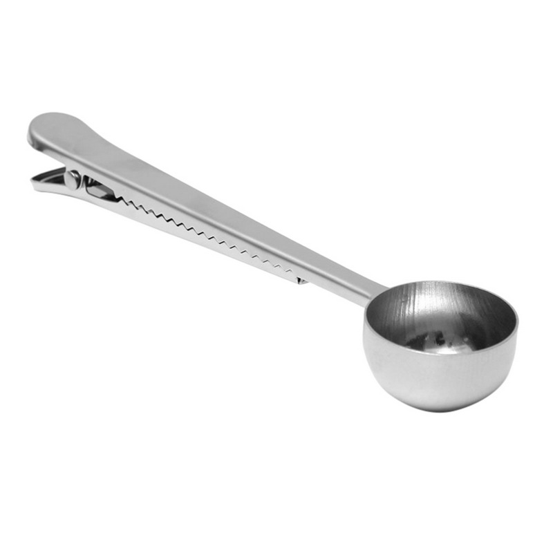 Food Clips Pack Sealer Scoop Food Clips Pack Sealer Scoop