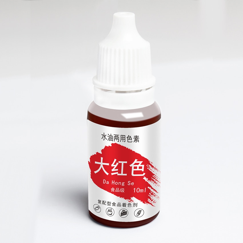 Food Coloring Edible Baking Pigment Food Coloring Edible Baking Pigment