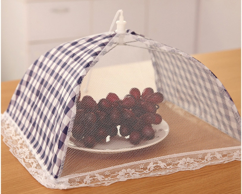 Food Cover Foldable Kitchenware Food Cover Foldable Kitchenware