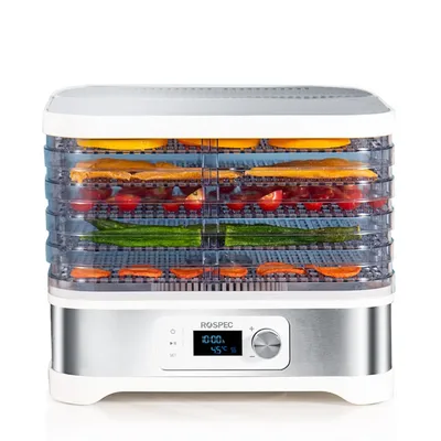 Food Dehydrator Automatic Drying Machine Food Dehydrator Automatic Drying Machine