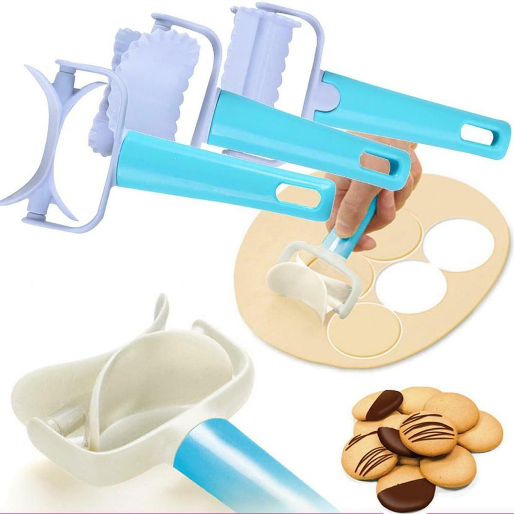 Food Grade Cookie Cutter Rollers (3 pcs) Food Grade Cookie Cutter Rollers (3 pcs)