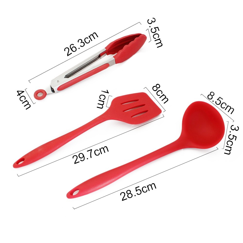 Food Grade Cooking Utensils Food Grade Cooking Utensils