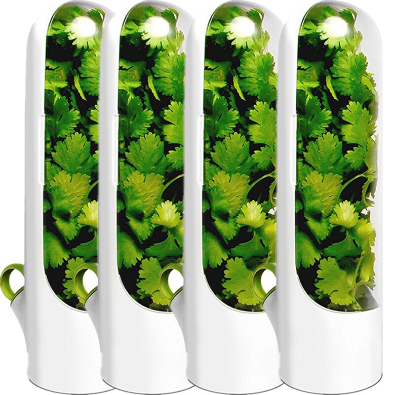 Food Grade Herb Storage Container Food Grade Herb Storage Container