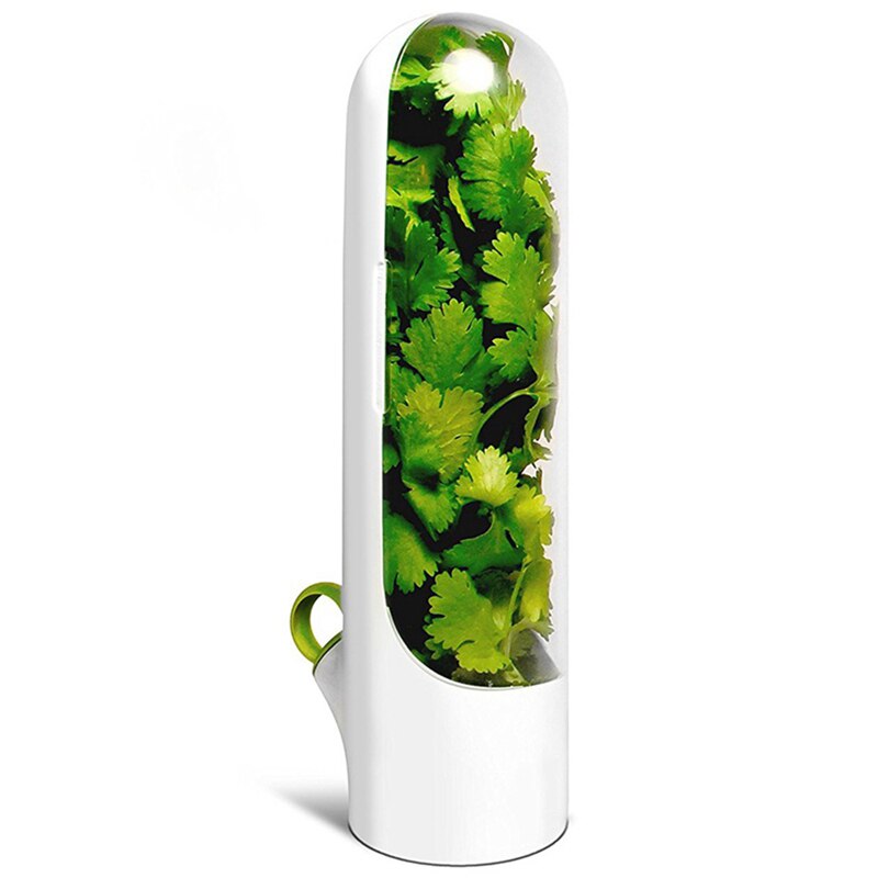 Food Grade Herb Storage Container Food Grade Herb Storage Container