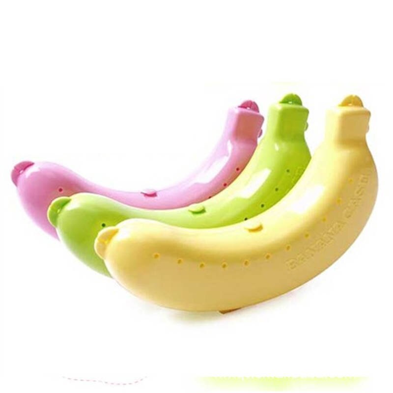 Food Grade Plastic Banana Protector Food Grade Plastic Banana Protector