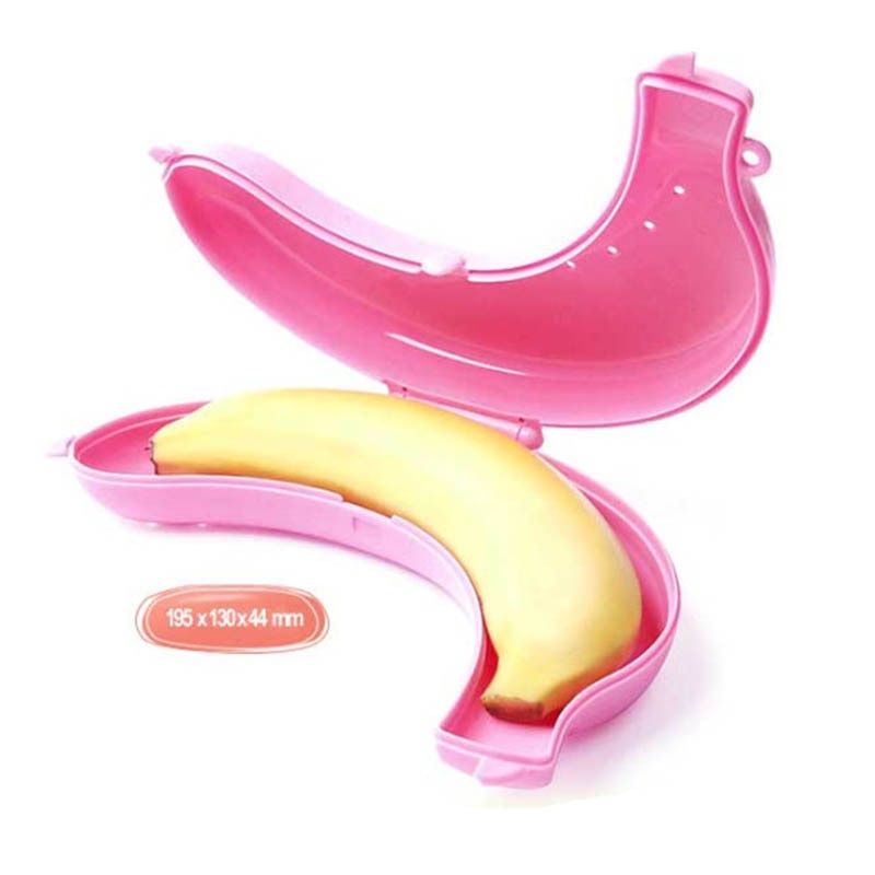 Food Grade Plastic Banana Protector Food Grade Plastic Banana Protector