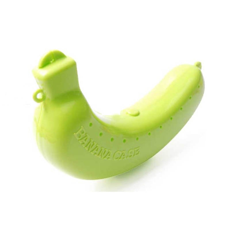 Food Grade Plastic Banana Protector Food Grade Plastic Banana Protector