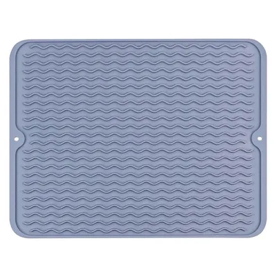 Food Grade Silicone Dish Mat