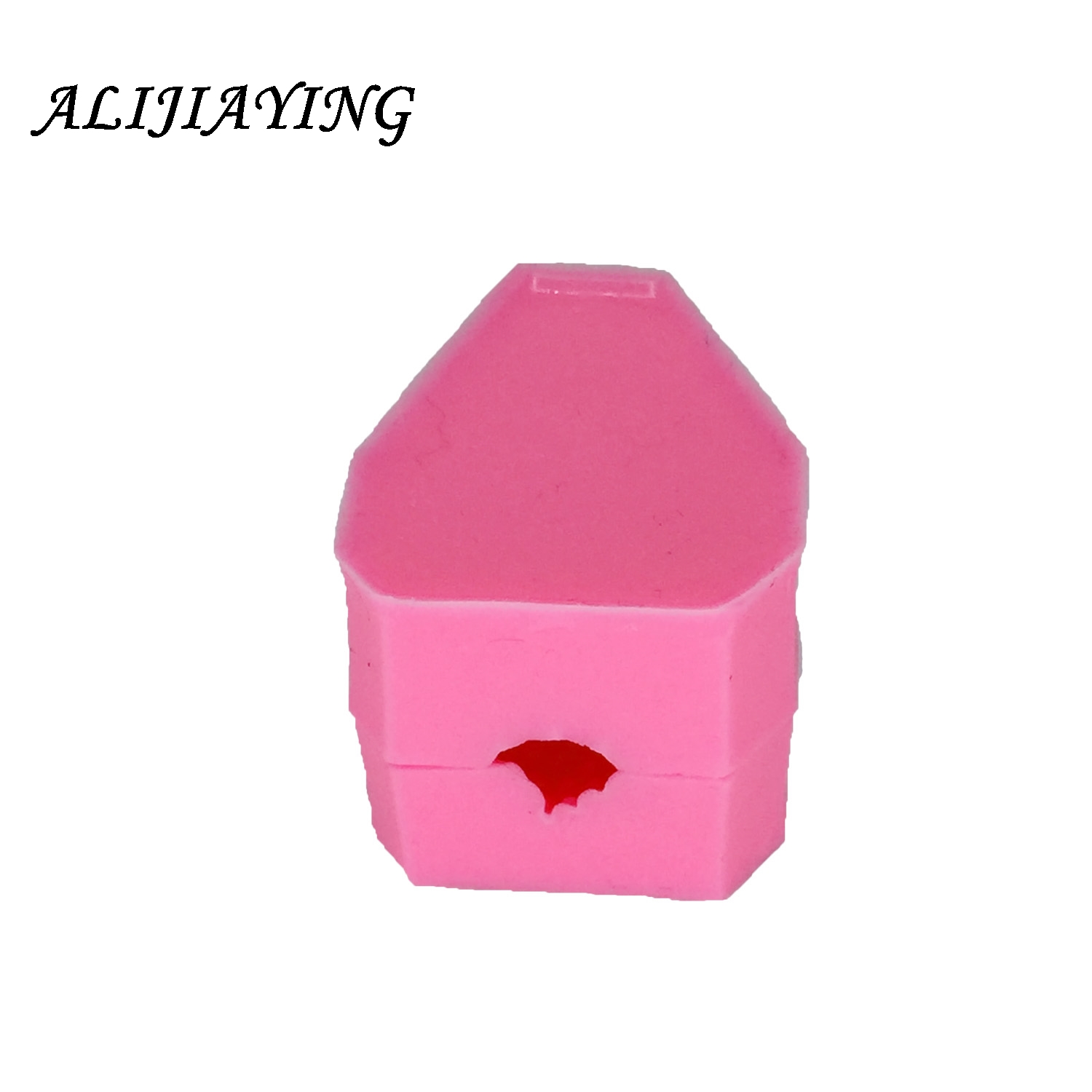 Food Grade Strawberry Silicone Mold Food Grade Strawberry Silicone Mold